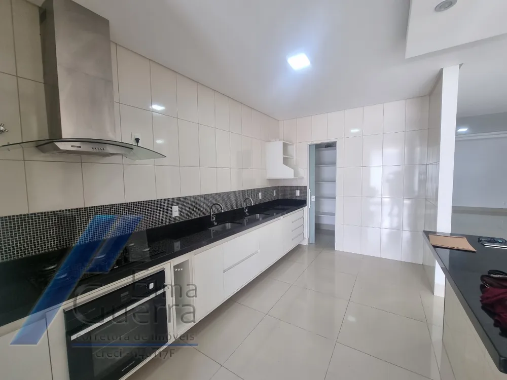Apartamento, 3 quartos, 180 m² - Foto 9