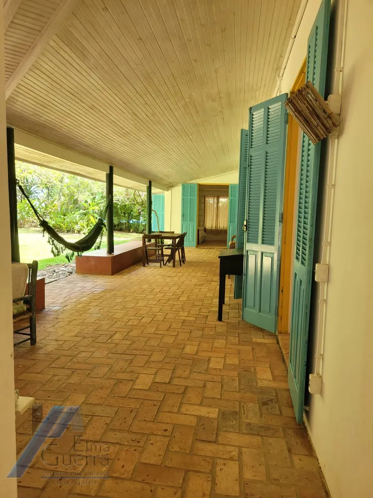 Casa, 5 quartos, 362 m² - Foto 12