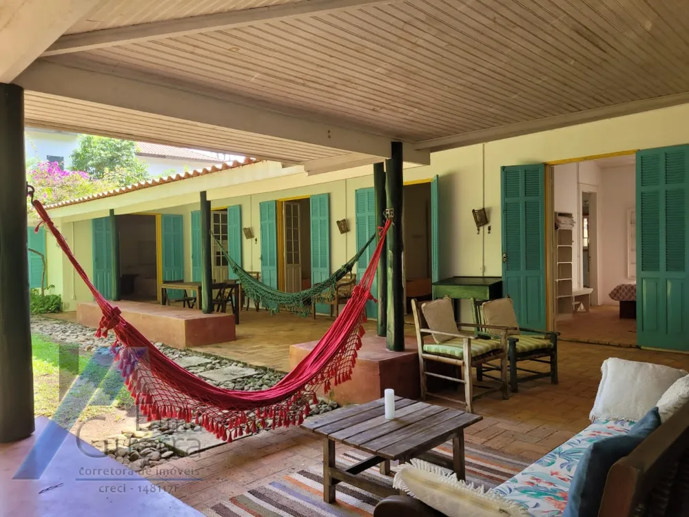 Casa, 5 quartos, 362 m² - Foto 4