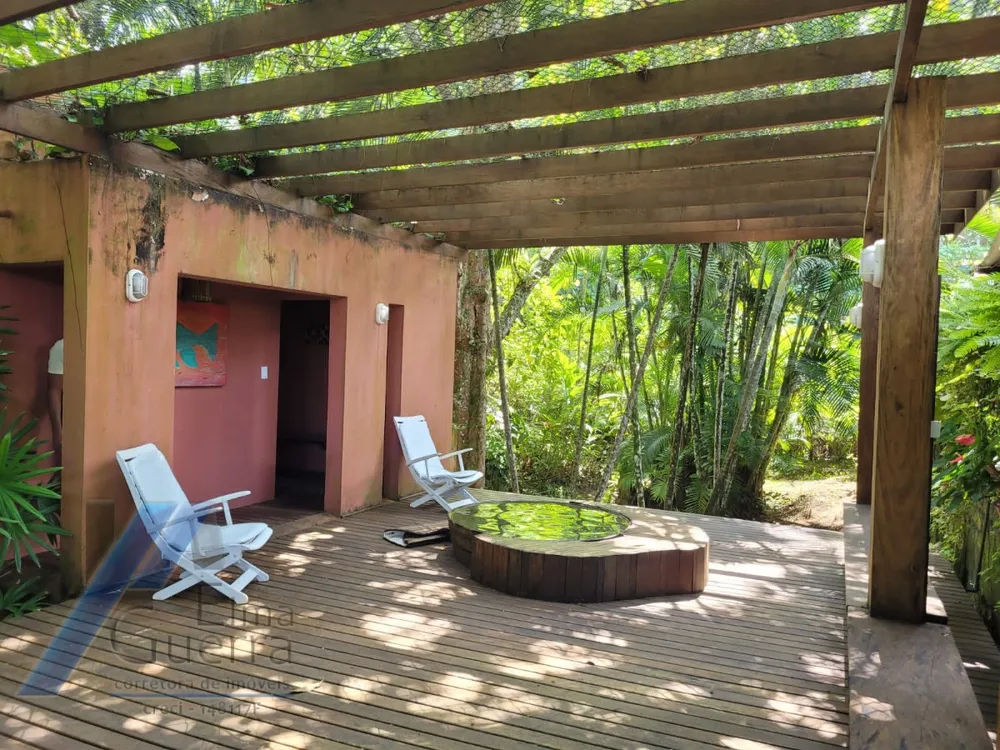 Casa, 5 quartos, 362 m² - Foto 3