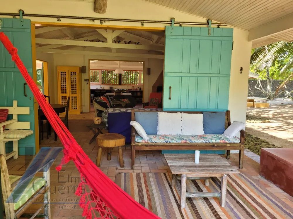 Casa, 5 quartos, 362 m² - Foto 5