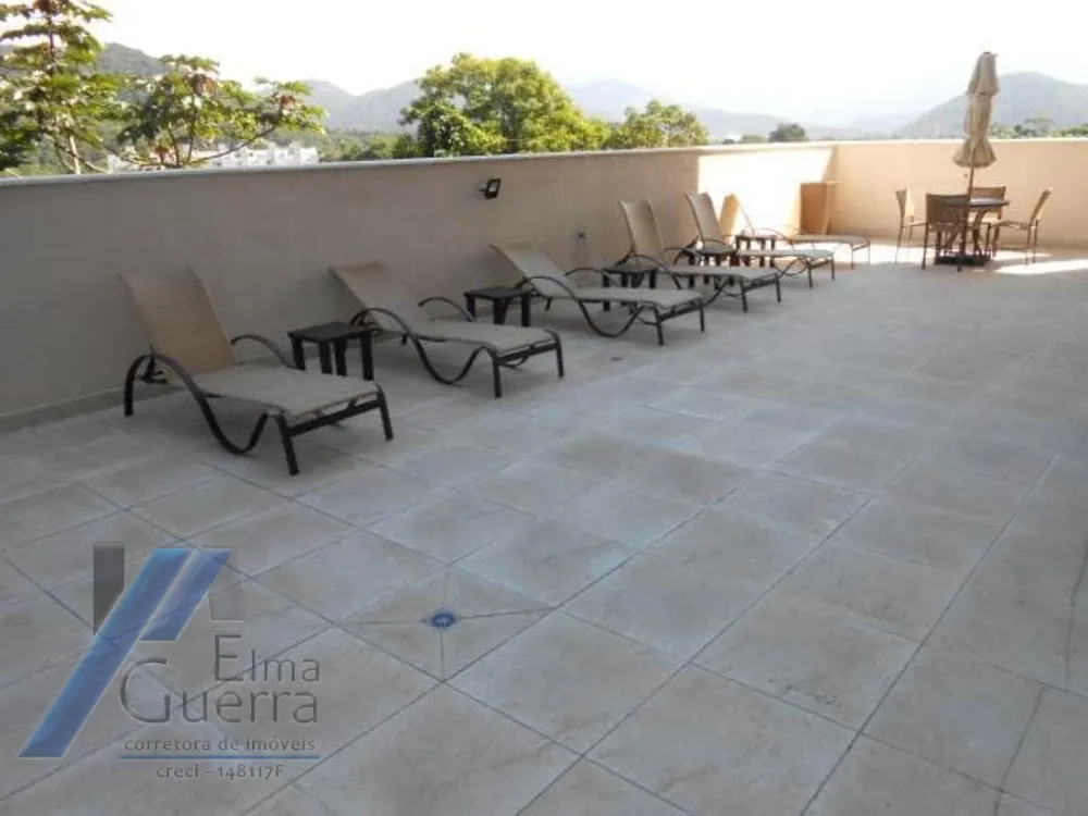 Apartamento, 3 quartos, 175 m² - Foto 7