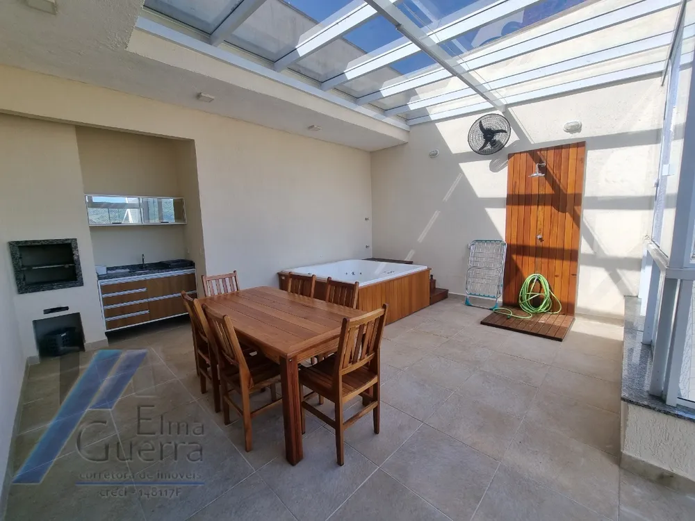 Apartamento, 3 quartos, 175 m² - Foto 13