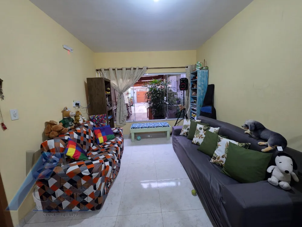 Casa, 3 quartos, 103 m² - Foto 6