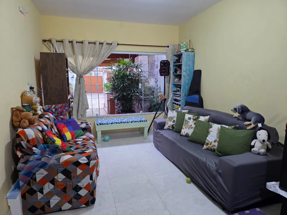 Casa, 3 quartos, 103 m² - Foto 7