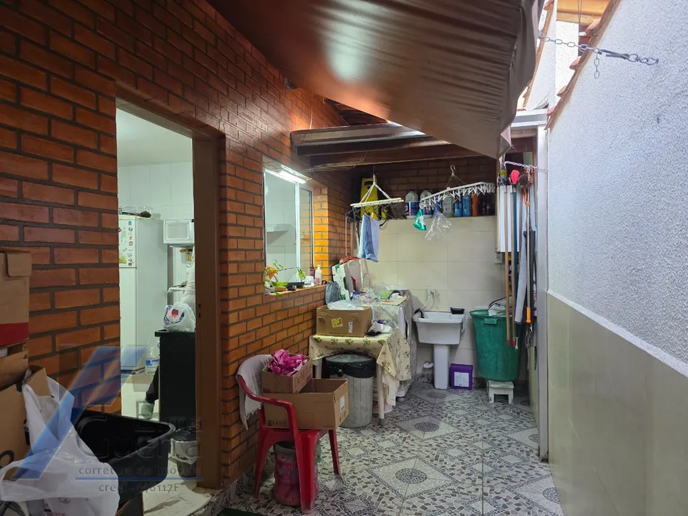 Casa, 3 quartos, 103 m² - Foto 12
