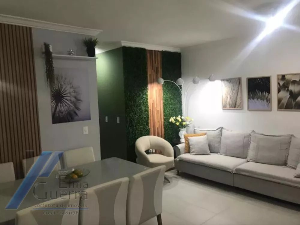 Apartamento, 2 quartos, 70 m² - Foto 4