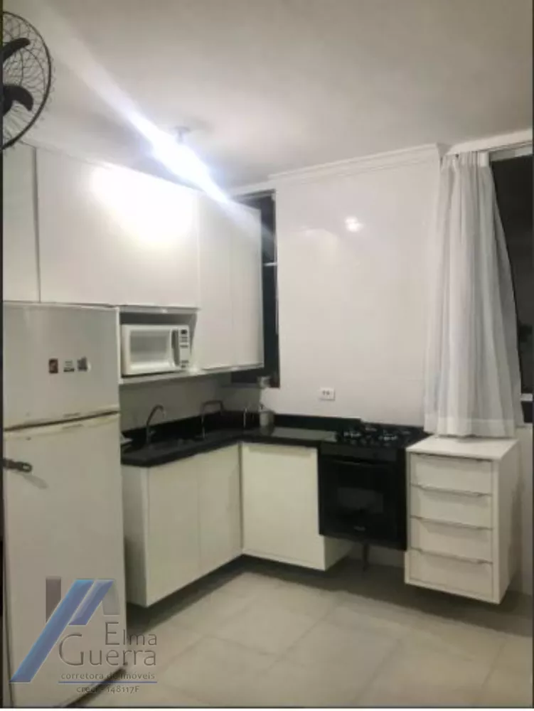 Apartamento, 2 quartos, 70 m² - Foto 7