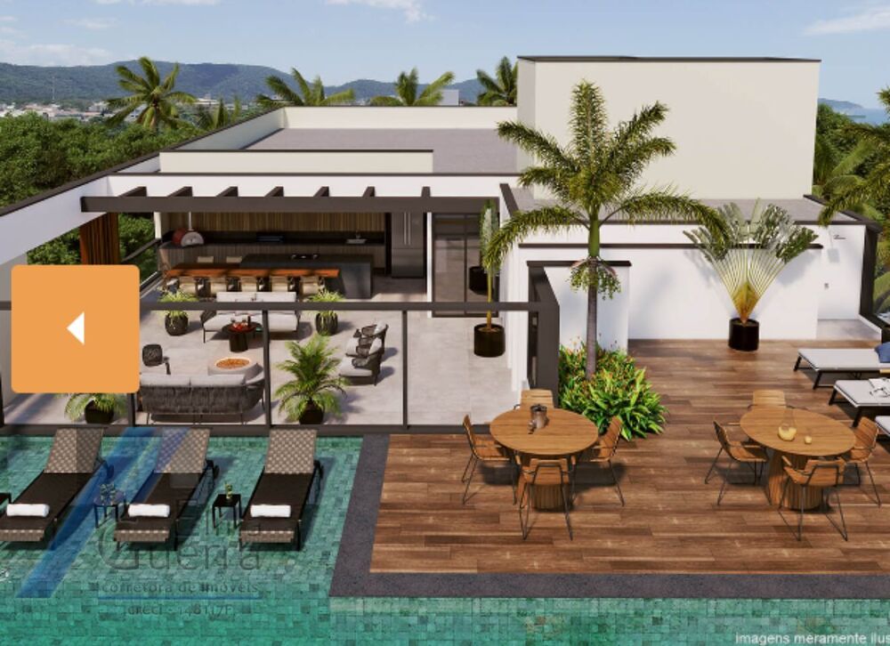 Apartamento, 2 quartos, 70 m² - Foto 6