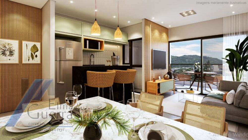Apartamento, 2 quartos, 70 m² - Foto 7
