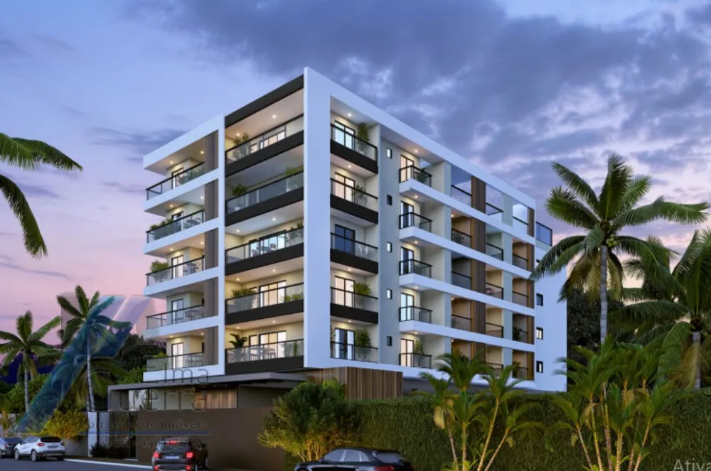 Apartamento, 2 quartos, 70 m² - Foto 1