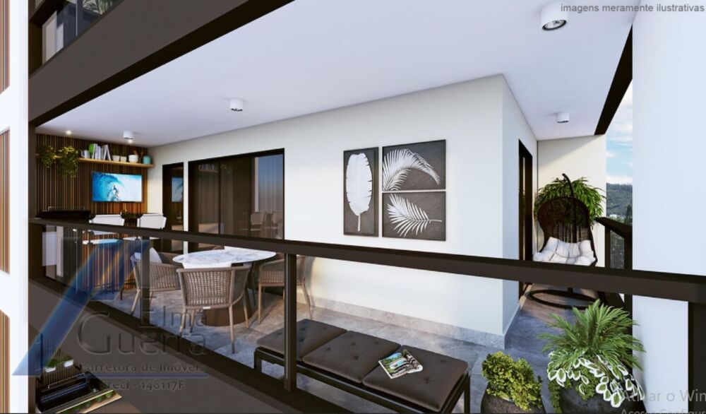 Apartamento, 2 quartos, 70 m² - Foto 5