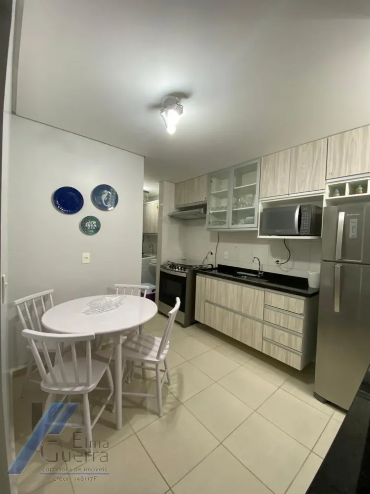 Apartamento, 3 quartos, 112 m² - Foto 8