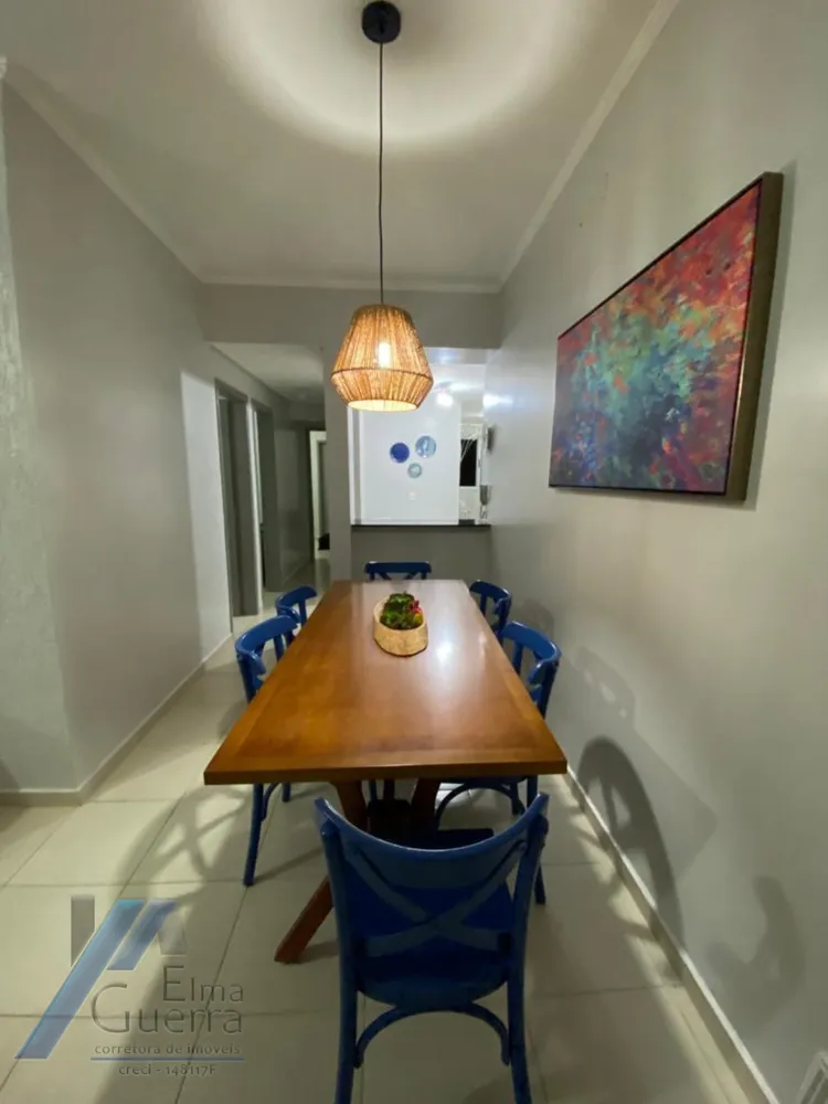 Apartamento, 3 quartos, 112 m² - Foto 5