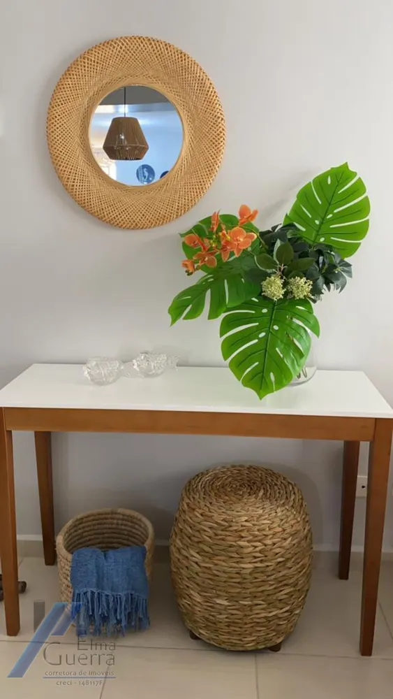 Apartamento, 3 quartos, 112 m² - Foto 3