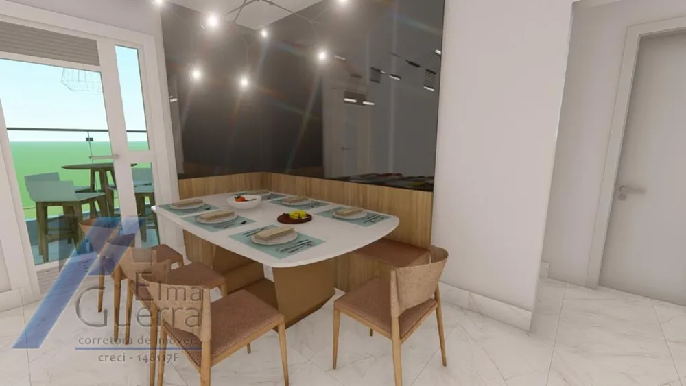 Apartamento, 2 quartos, 70 m² - Foto 7