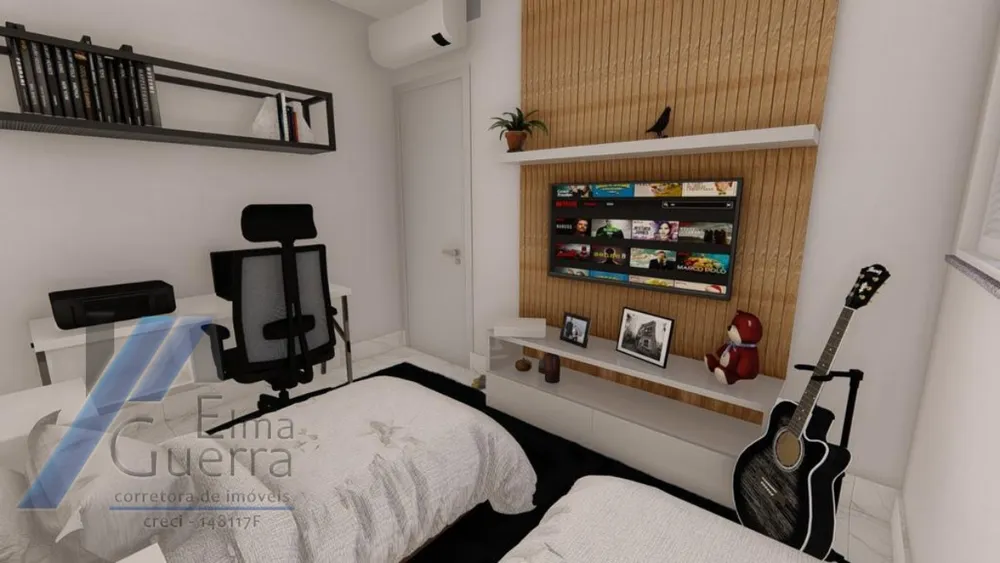 Apartamento, 2 quartos, 70 m² - Foto 9