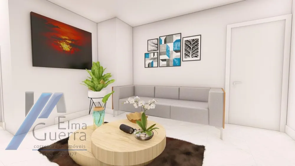 Apartamento, 2 quartos, 70 m² - Foto 6