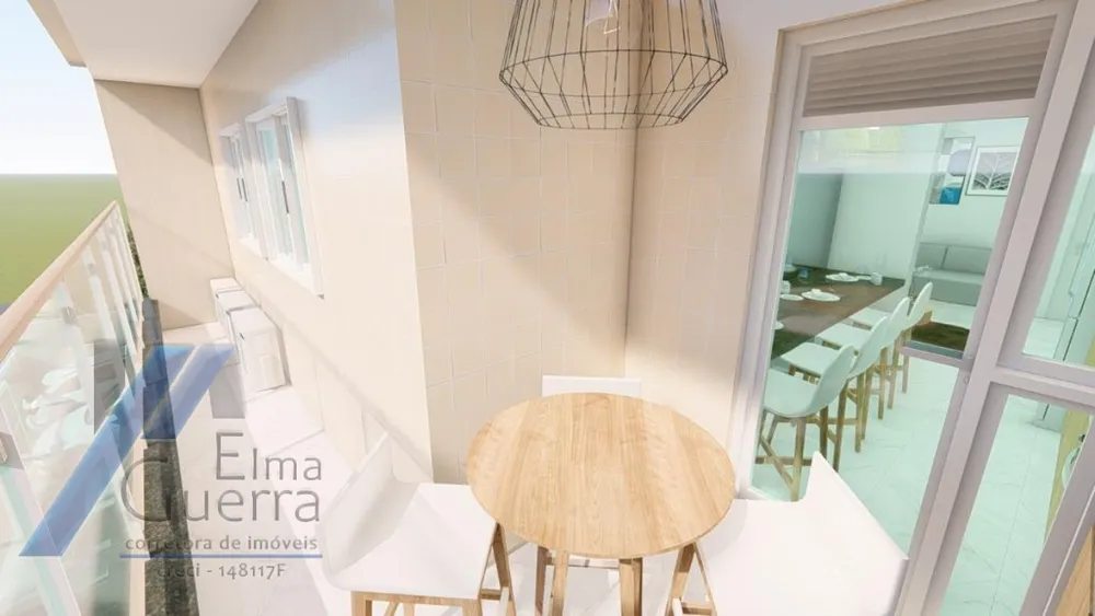 Apartamento, 2 quartos, 70 m² - Foto 10
