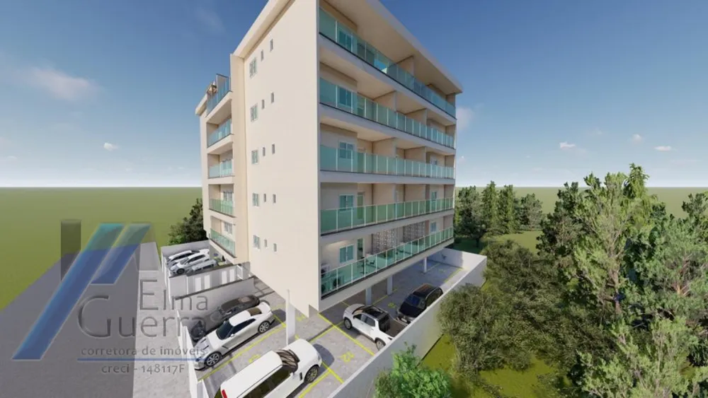 Apartamento, 2 quartos, 70 m² - Foto 2