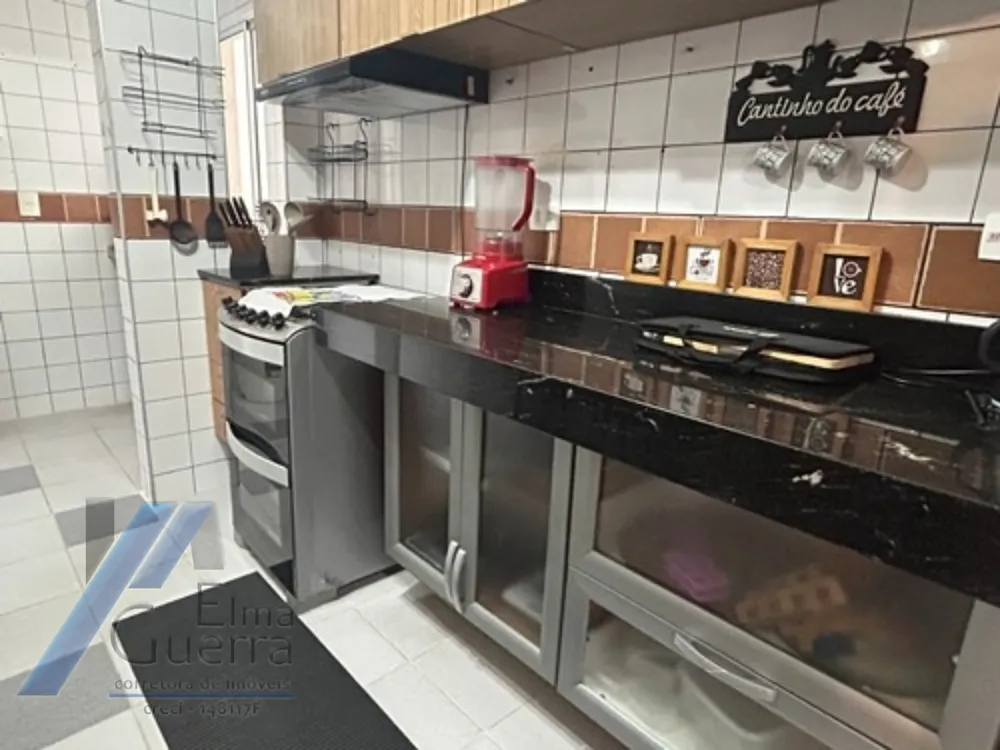 Apartamento, 2 quartos, 86 m² - Foto 9