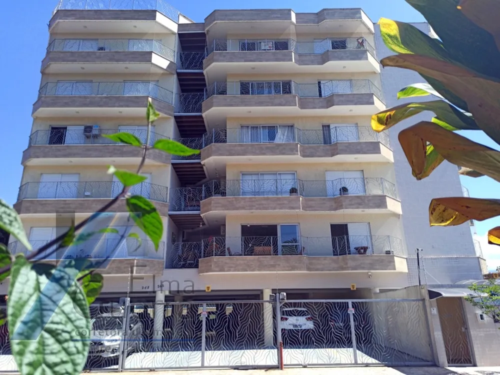 Apartamento, 4 quartos, 300 m² - Foto 1