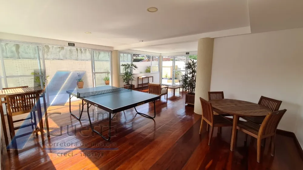 Apartamento, 4 quartos, 300 m² - Foto 4