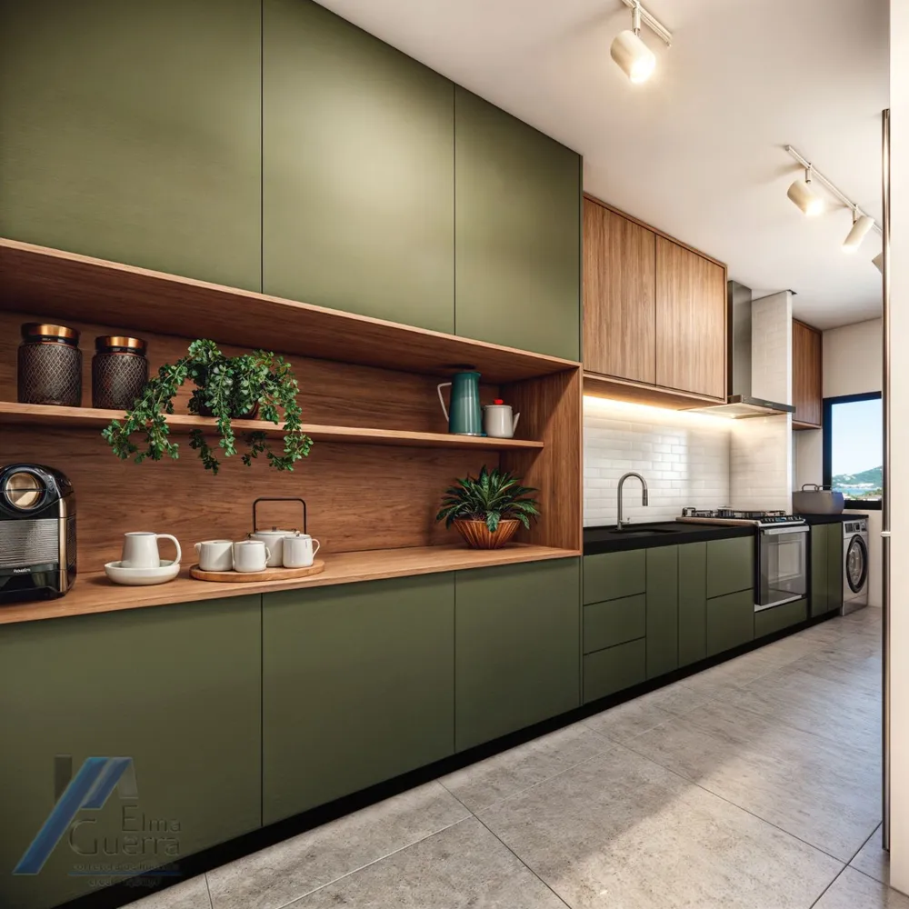 Apartamento, 2 quartos, 80 m² - Foto 10