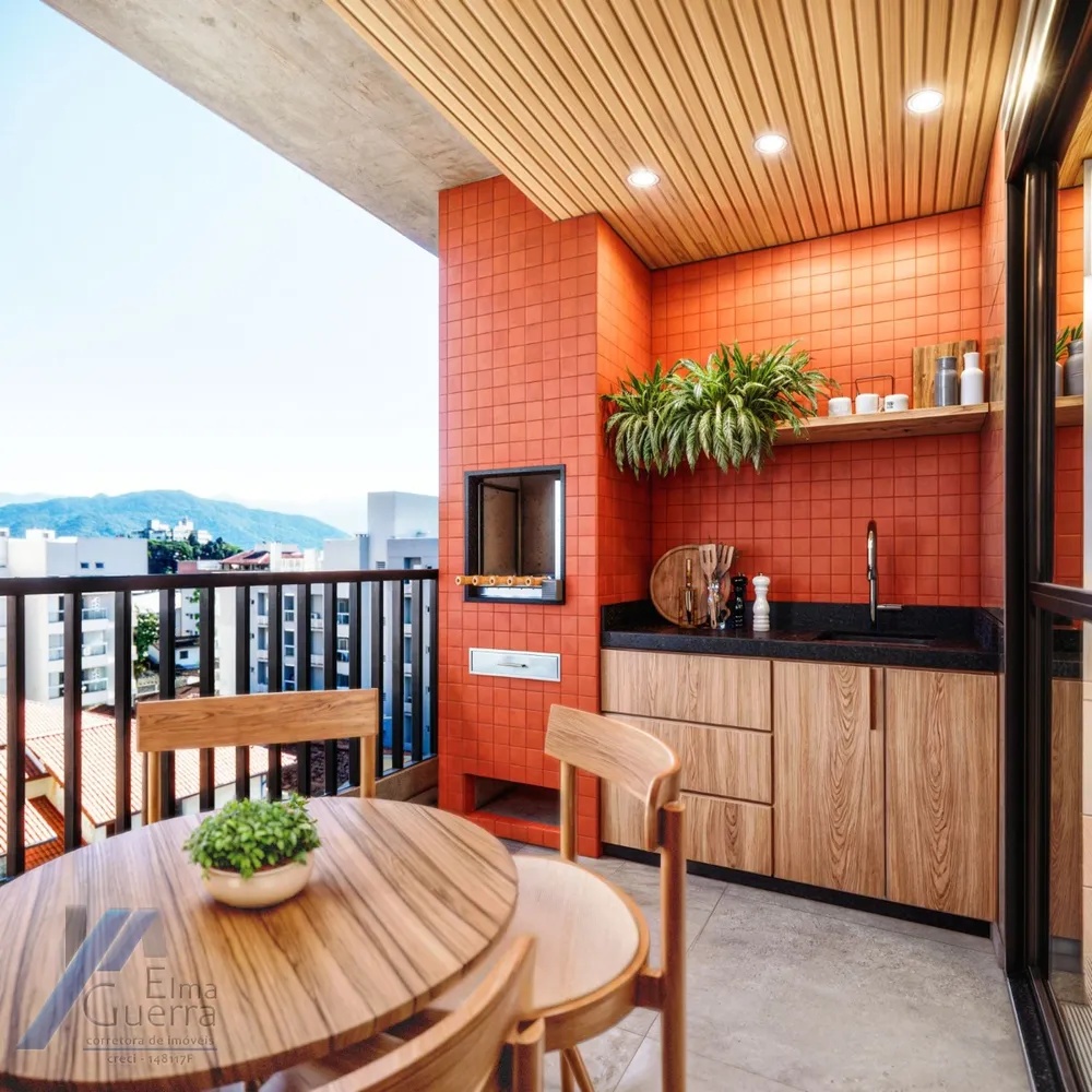 Apartamento, 2 quartos, 80 m² - Foto 5