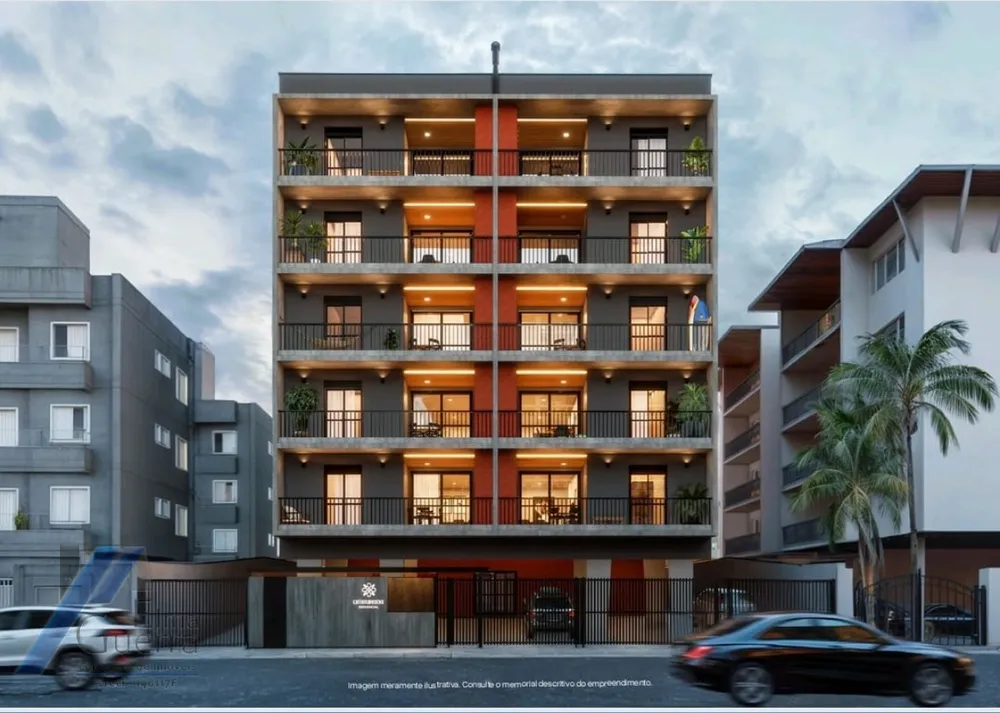 Apartamento, 2 quartos, 80 m² - Foto 1