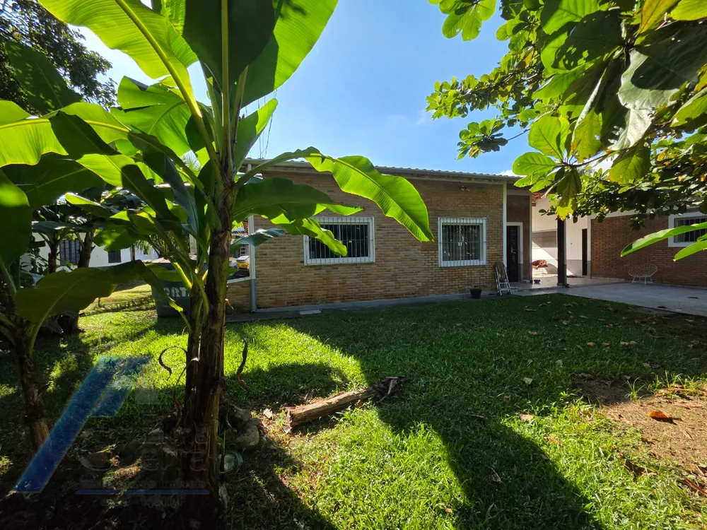 Casa, 5 quartos, 380 m² - Foto 2