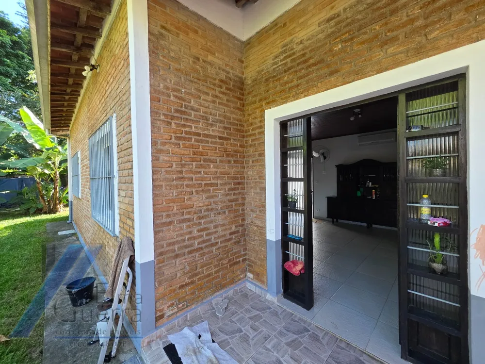Casa, 5 quartos, 380 m² - Foto 1