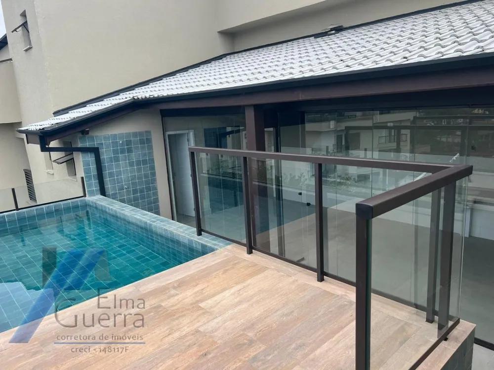 Apartamento, 3 quartos, 166 m² - Foto 9