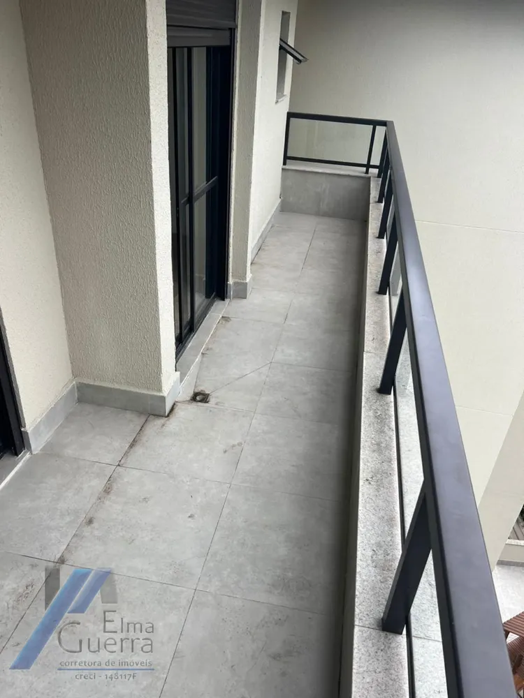 Apartamento, 3 quartos, 166 m² - Foto 12