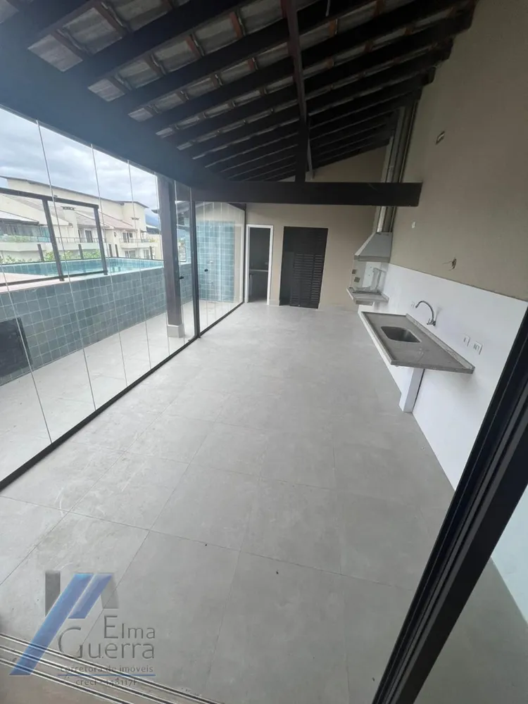 Apartamento, 3 quartos, 166 m² - Foto 10