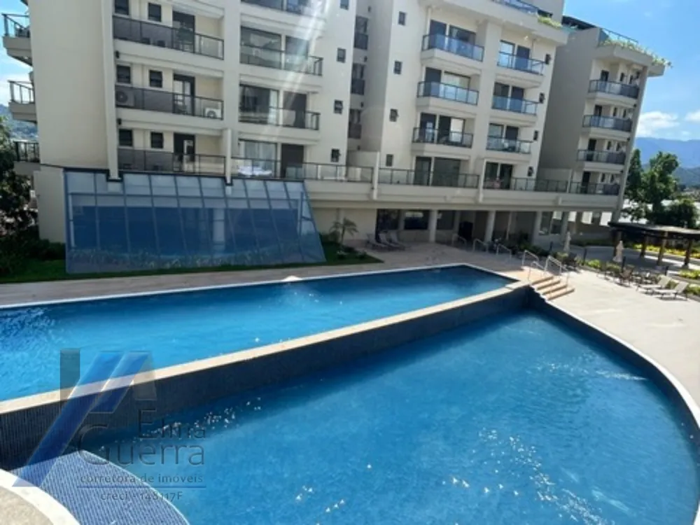 Apartamento, 3 quartos, 166 m² - Foto 2