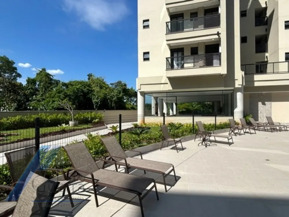 Apartamento, 3 quartos, 166 m² - Foto 3