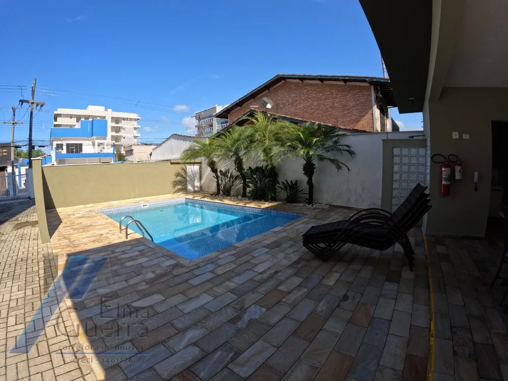Apartamento, 2 quartos, 70 m² - Foto 3