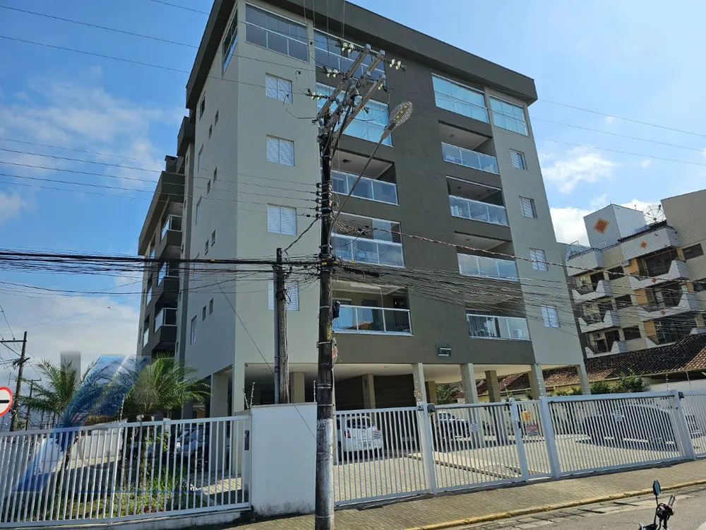 Apartamento, 2 quartos, 70 m² - Foto 2