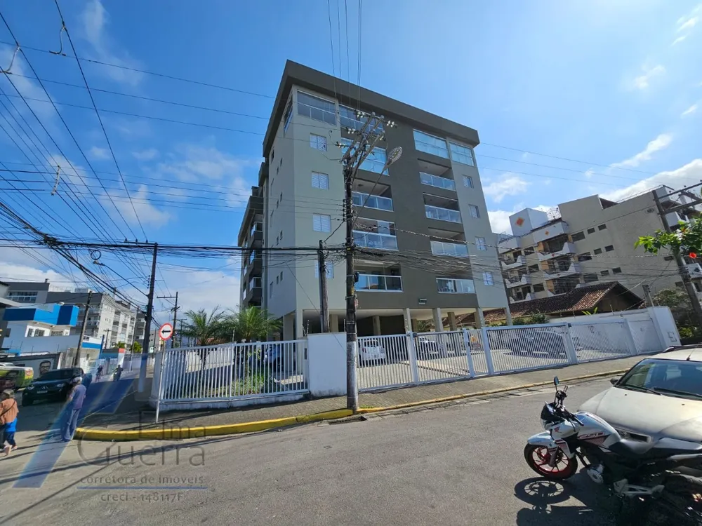 Apartamento, 2 quartos, 70 m² - Foto 1