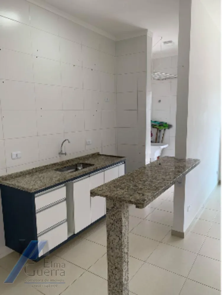 Apartamento, 2 quartos, 70 m² - Foto 5
