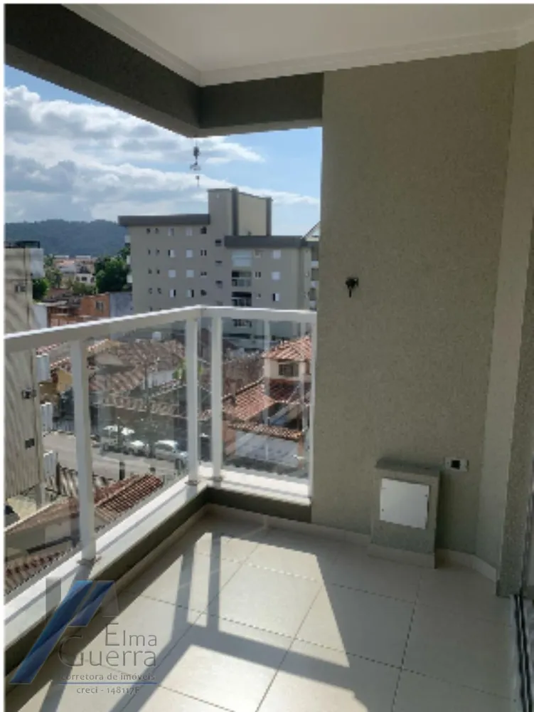 Apartamento, 2 quartos, 70 m² - Foto 4