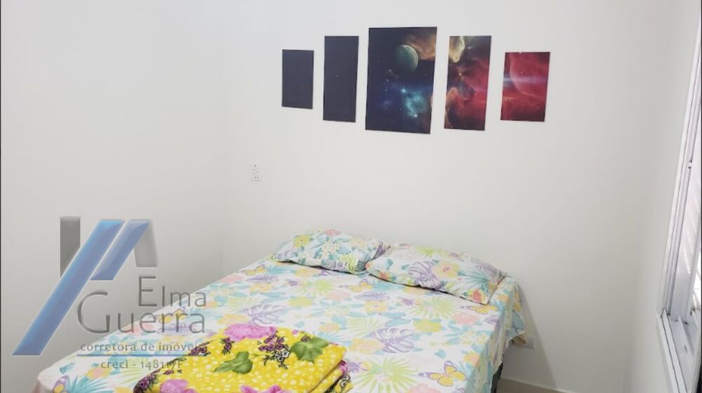 Apartamento à venda com 2 quartos, 75m² - Foto 16