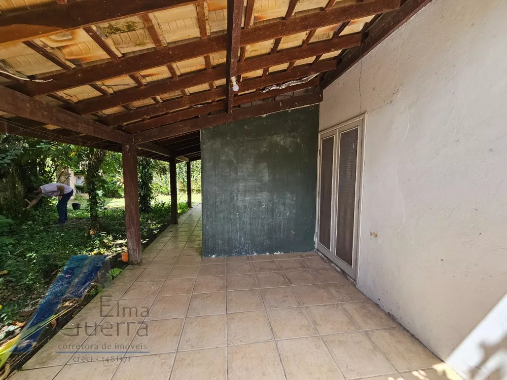 Casa, 2 quartos, 150 m² - Foto 1