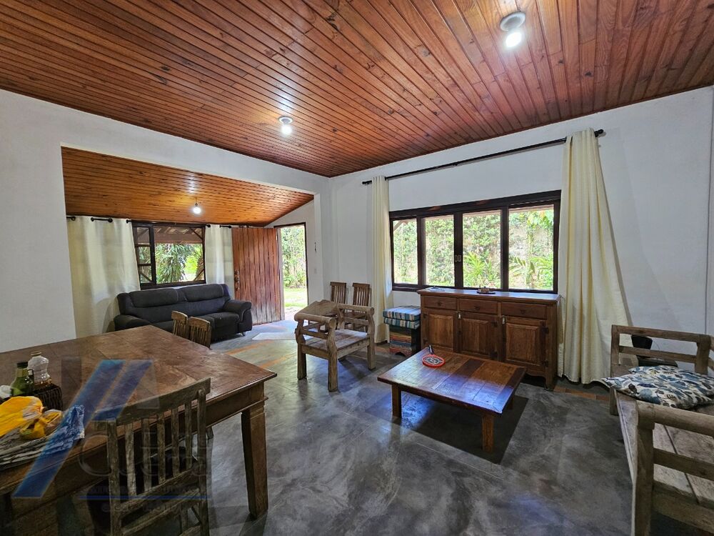 Casa, 2 quartos, 150 m² - Foto 7
