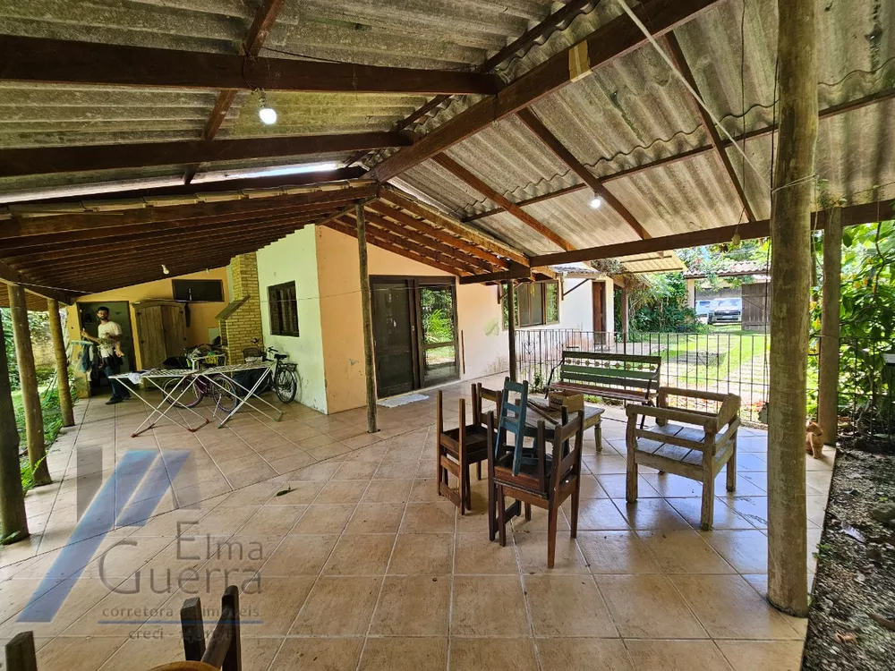 Casa, 2 quartos, 150 m² - Foto 3