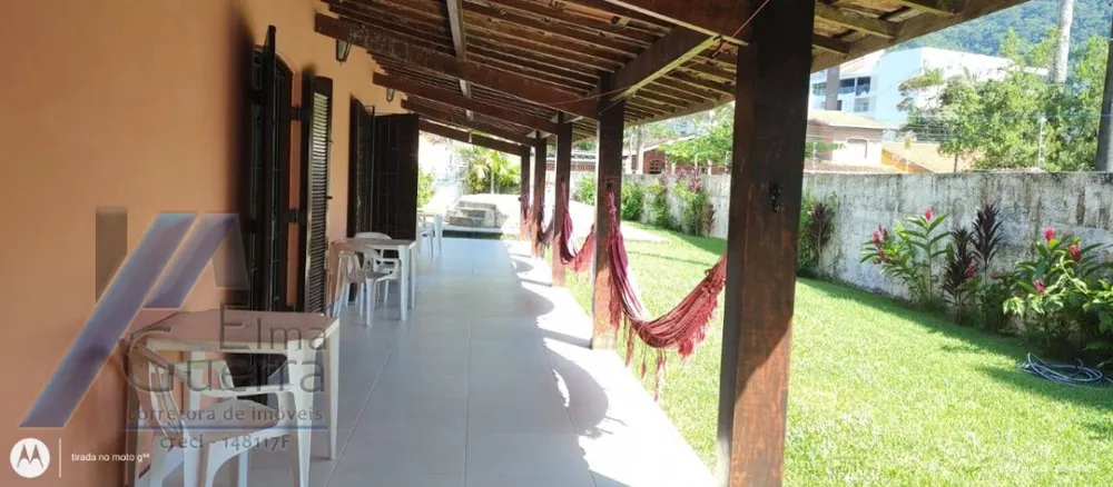 Casa, 3 quartos, 204 m² - Foto 8