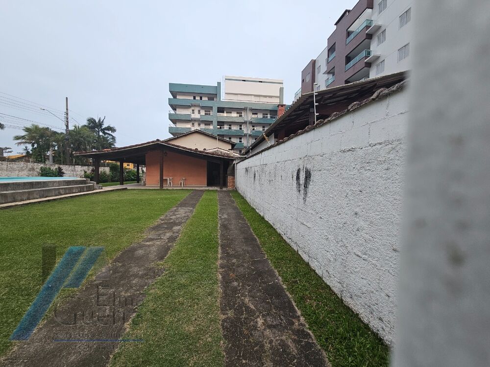 Casa, 3 quartos, 204 m² - Foto 3