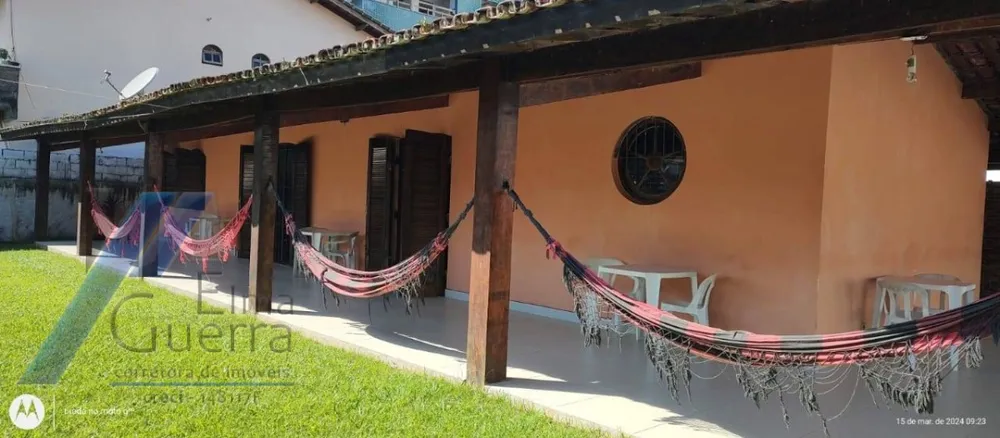 Casa, 3 quartos, 204 m² - Foto 10
