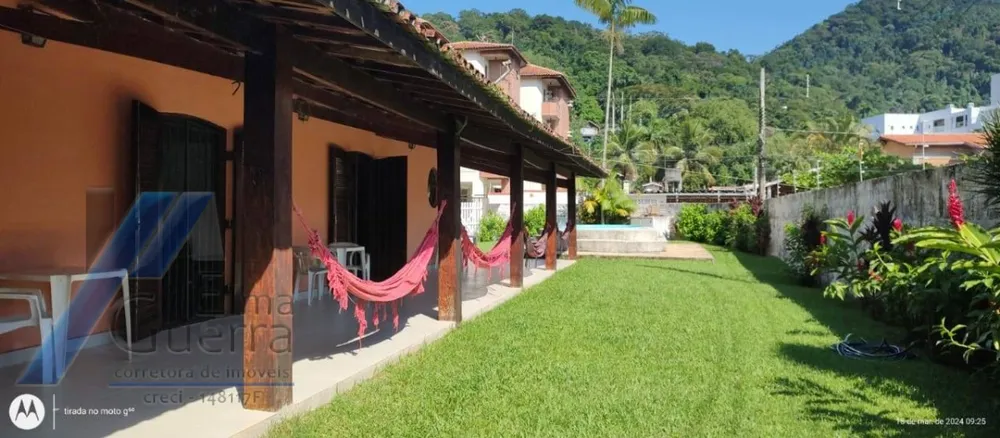 Casa, 3 quartos, 204 m² - Foto 7